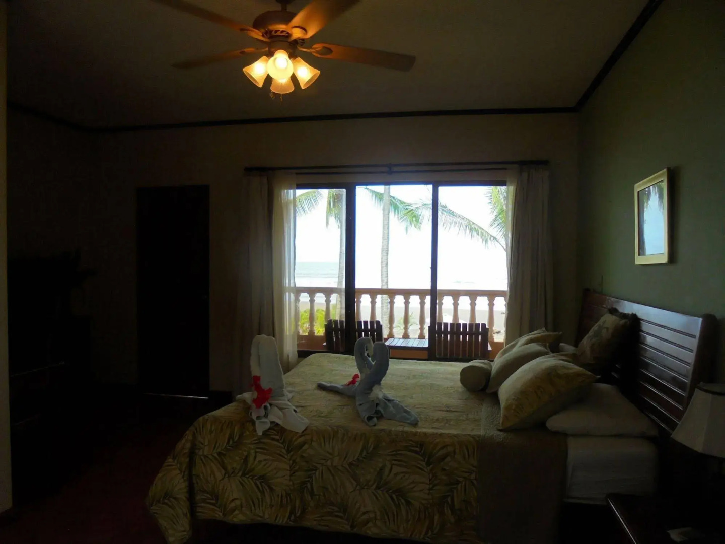 Hotel Delfin Playa Bejuco