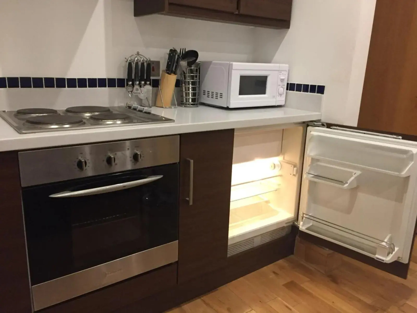 Carlingford Marina Apartments