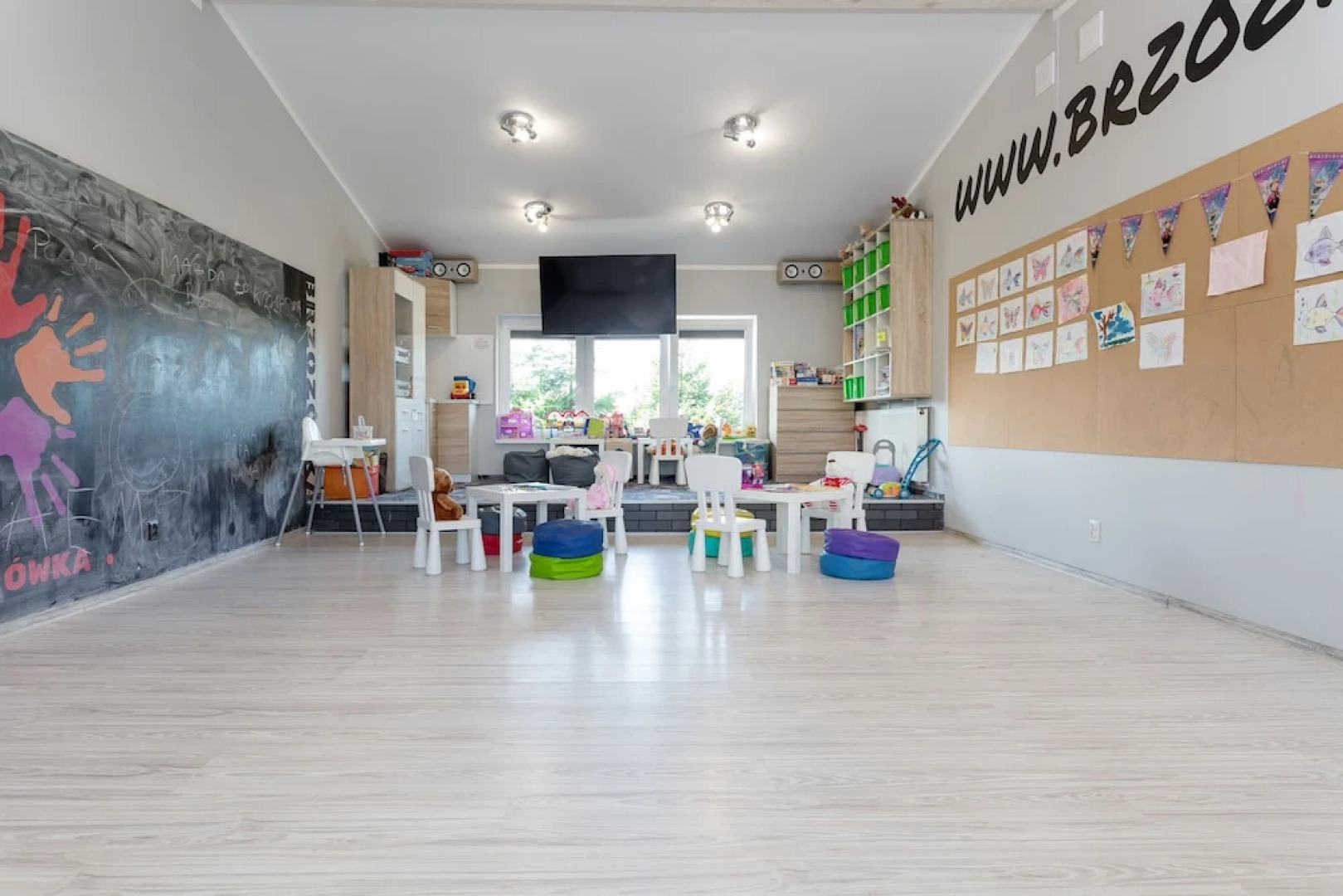 Pensjonat Pod brzozami