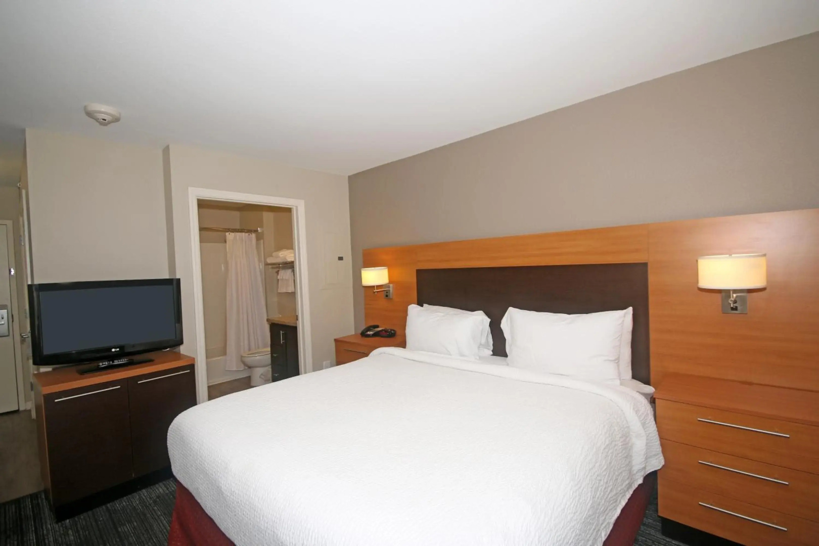 Towneplace Suites by Marriott Aiken Whiskey Road