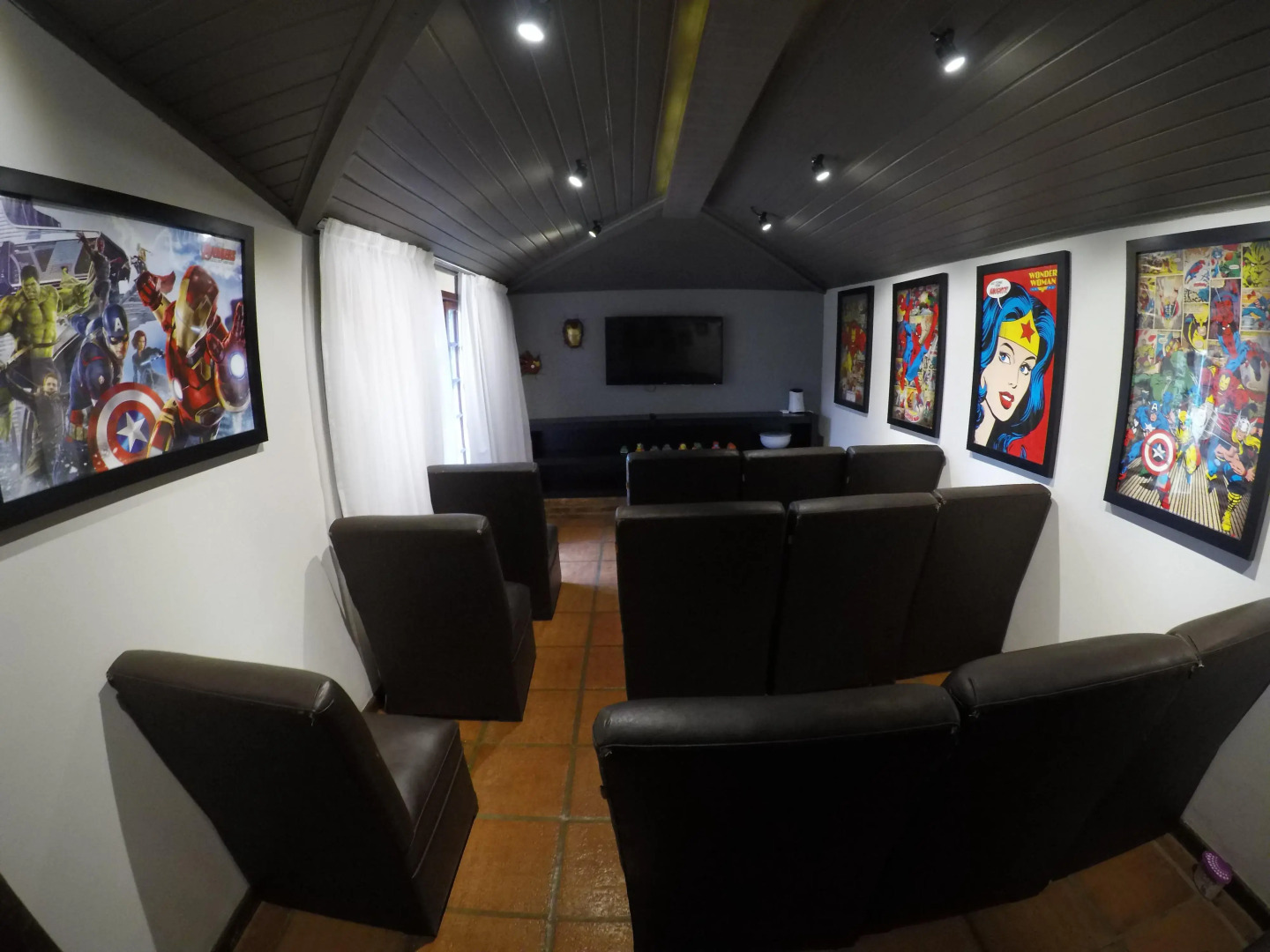 Pousada Corais e Conchas