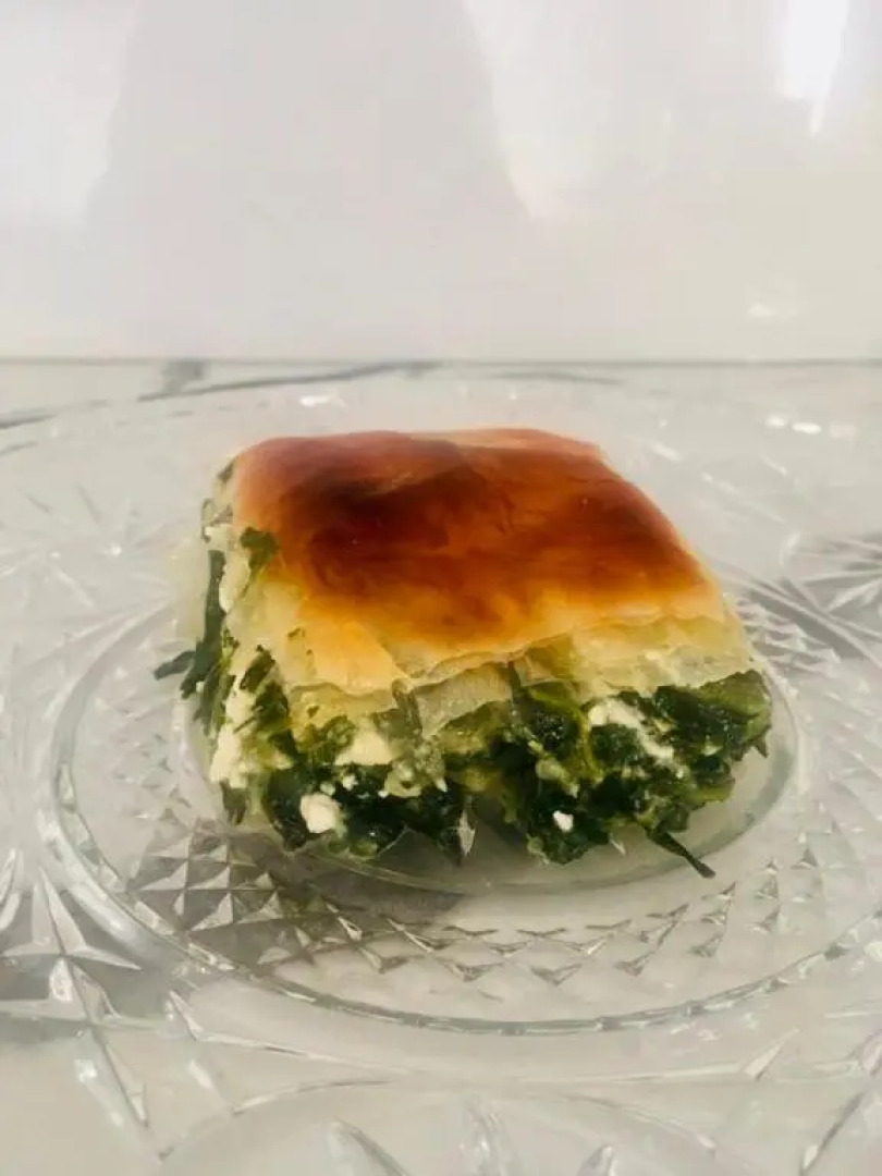 Country apartment Vlaseros