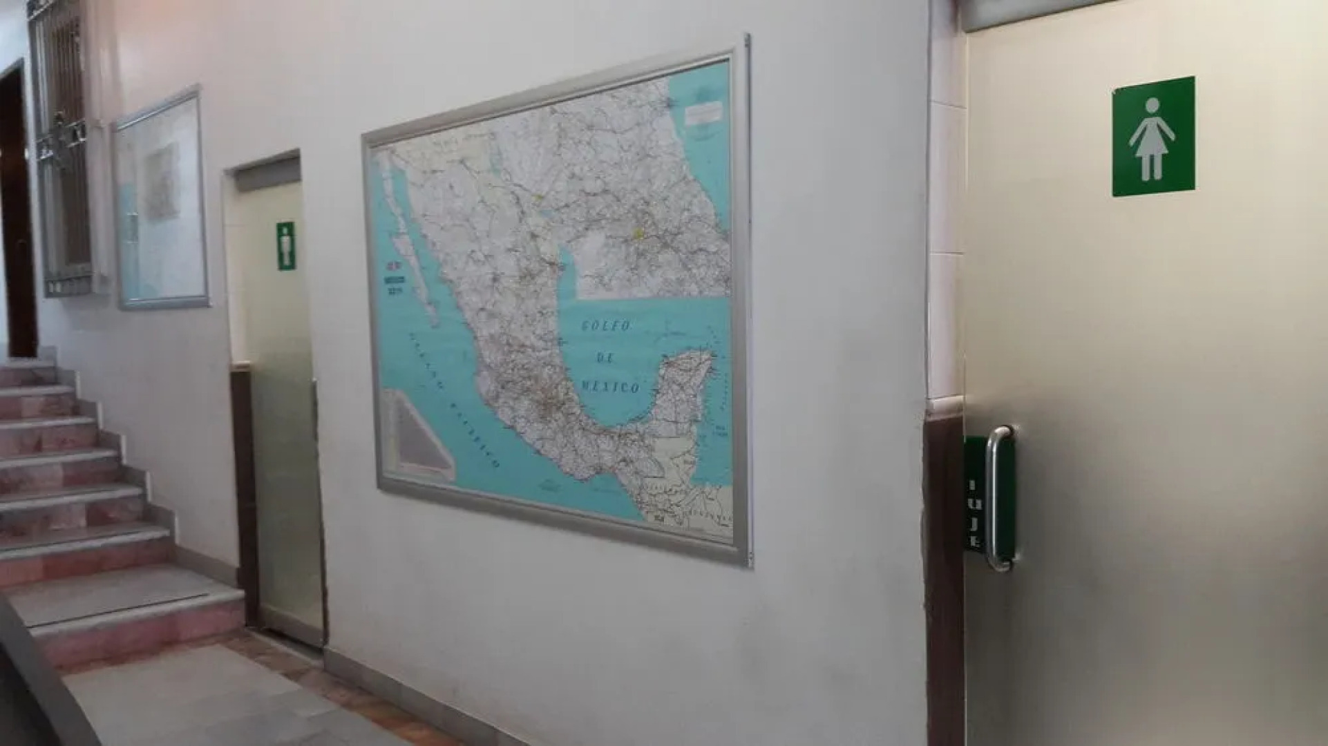 Capital O Nueva York, Guadalajara centro (downtown)