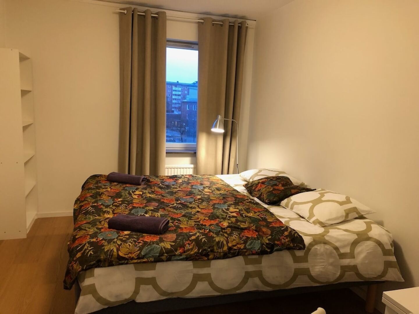 Ö Lidingö Apartment, Stockholm 1113