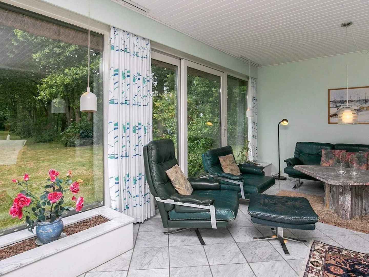 Quaint Holiday Home in Funen With Sauna