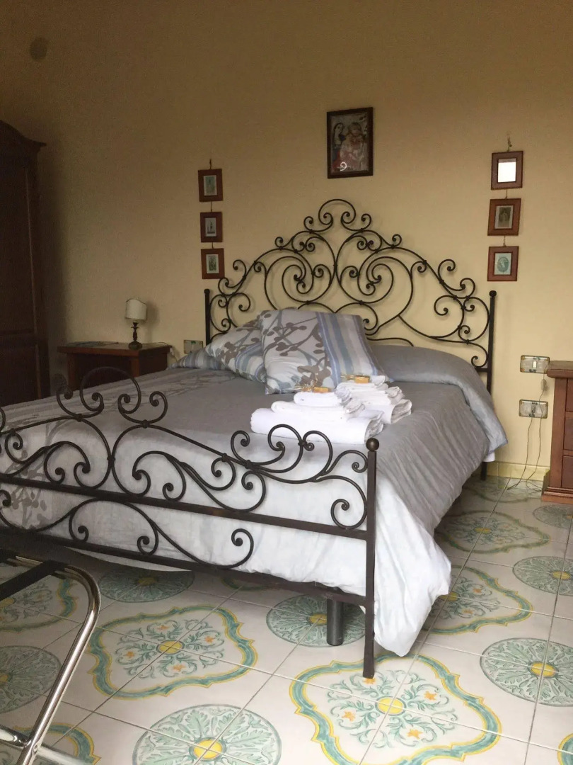 San Noto Turismo Rurale