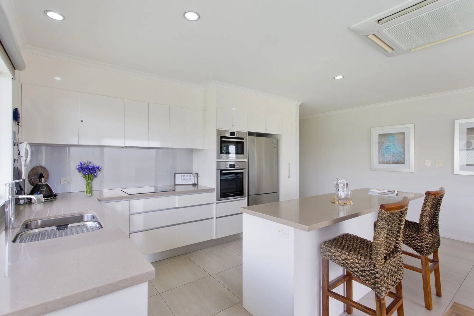 Offshore Noosa Resort