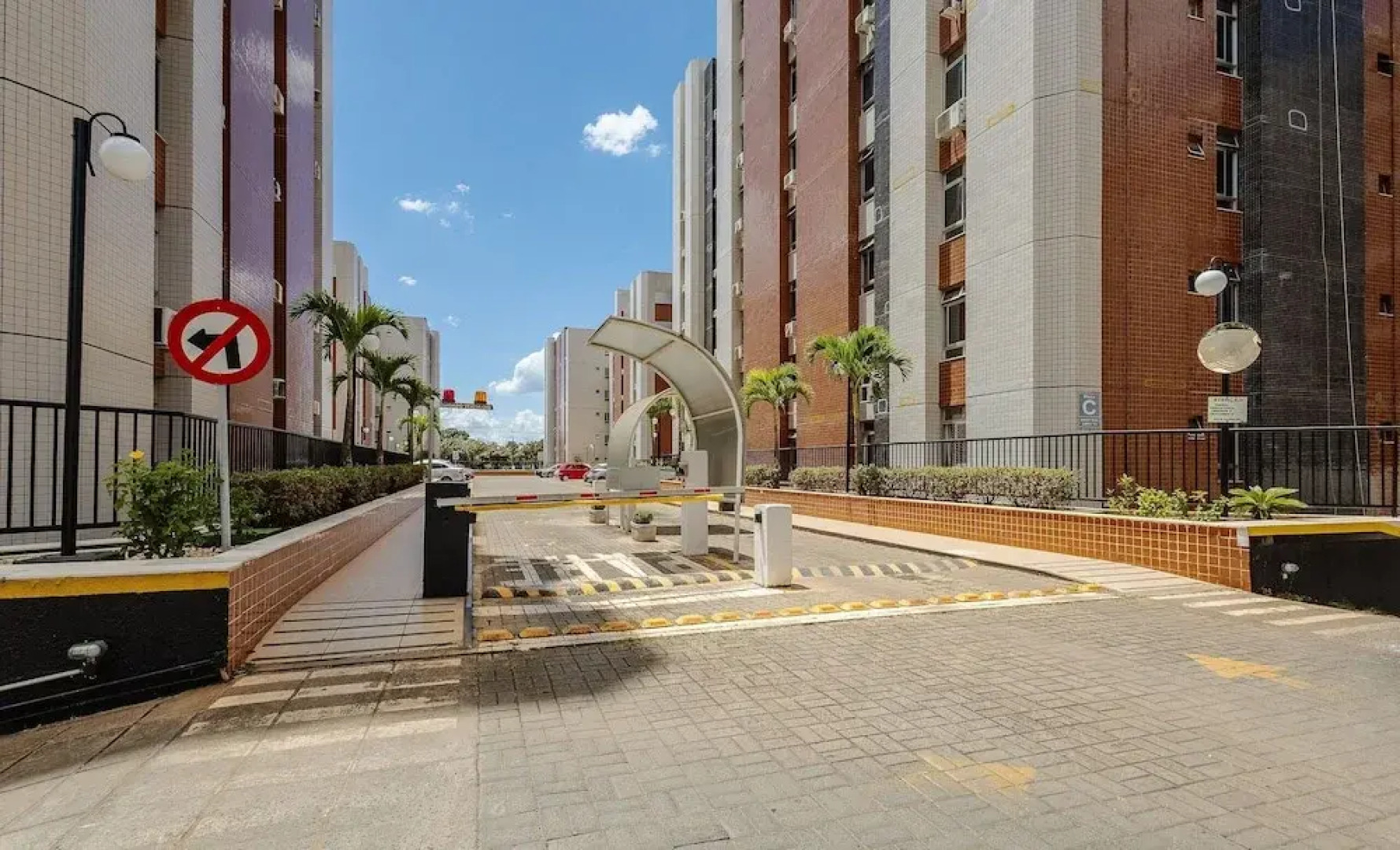 Beautiful Studios in Brasilia - PKS