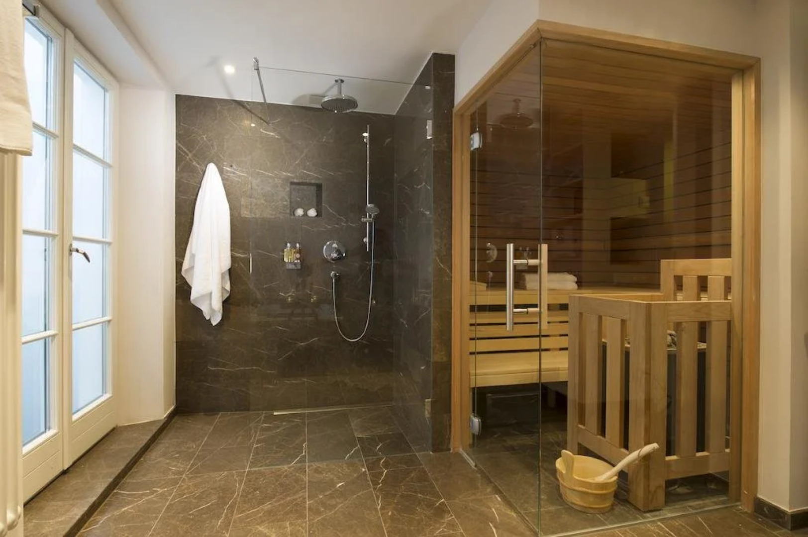 Romantik Hotel Benen-Diken Hof