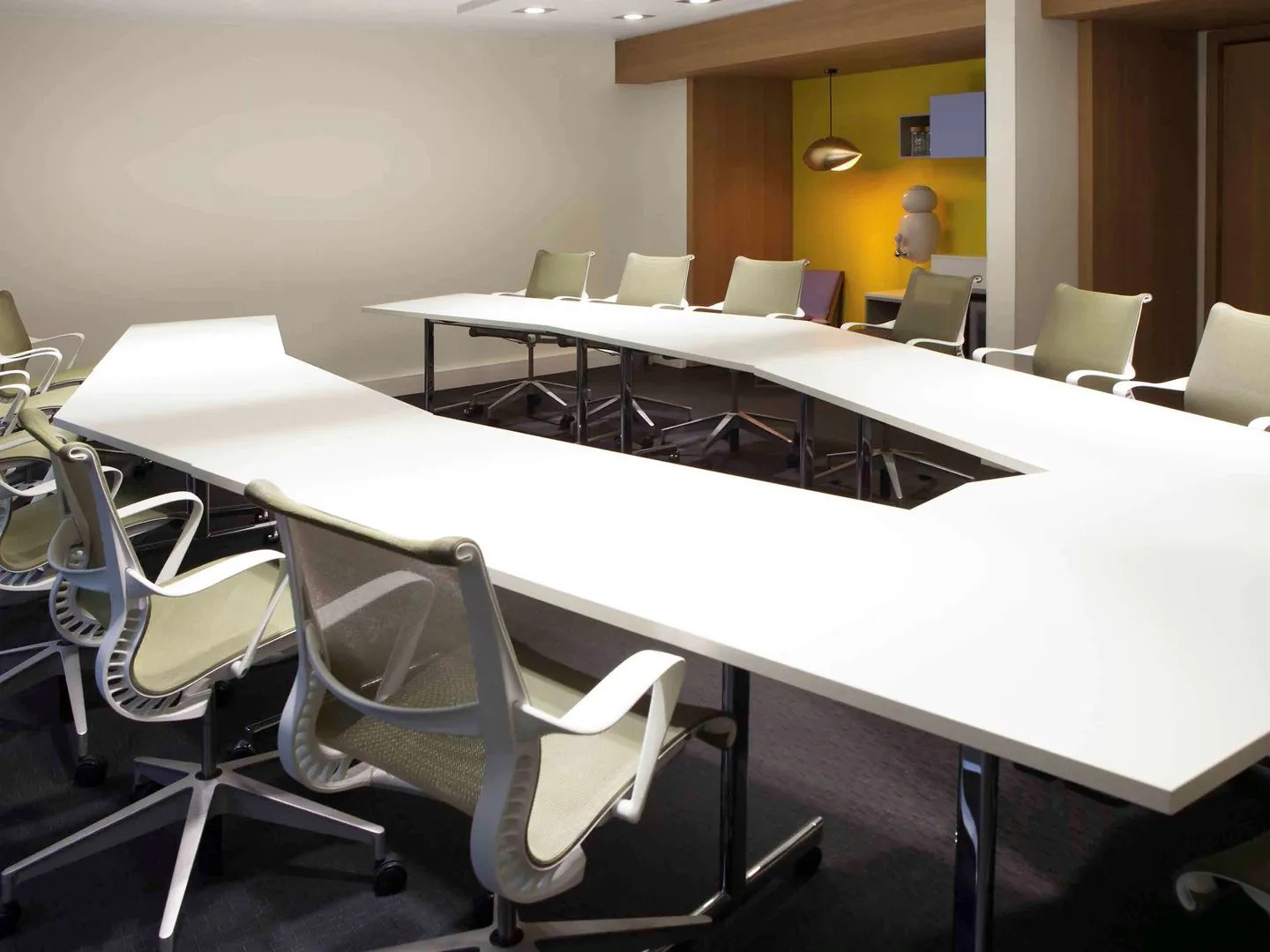 Novotel Fontainebleau Ury