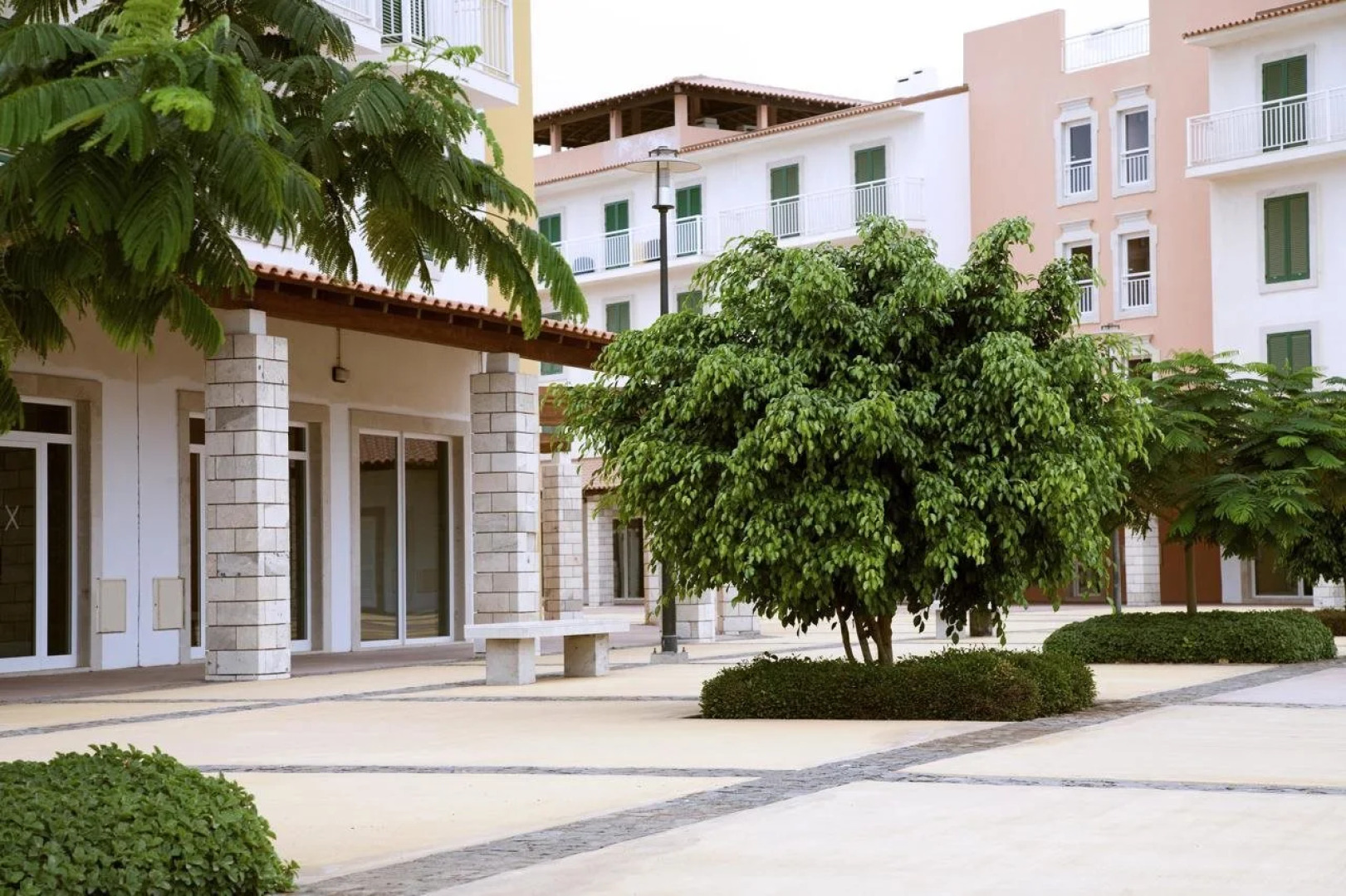 Casa OranGina in Vila Verde