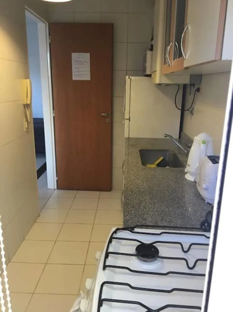 Apartamento en Country Pilar Frutales