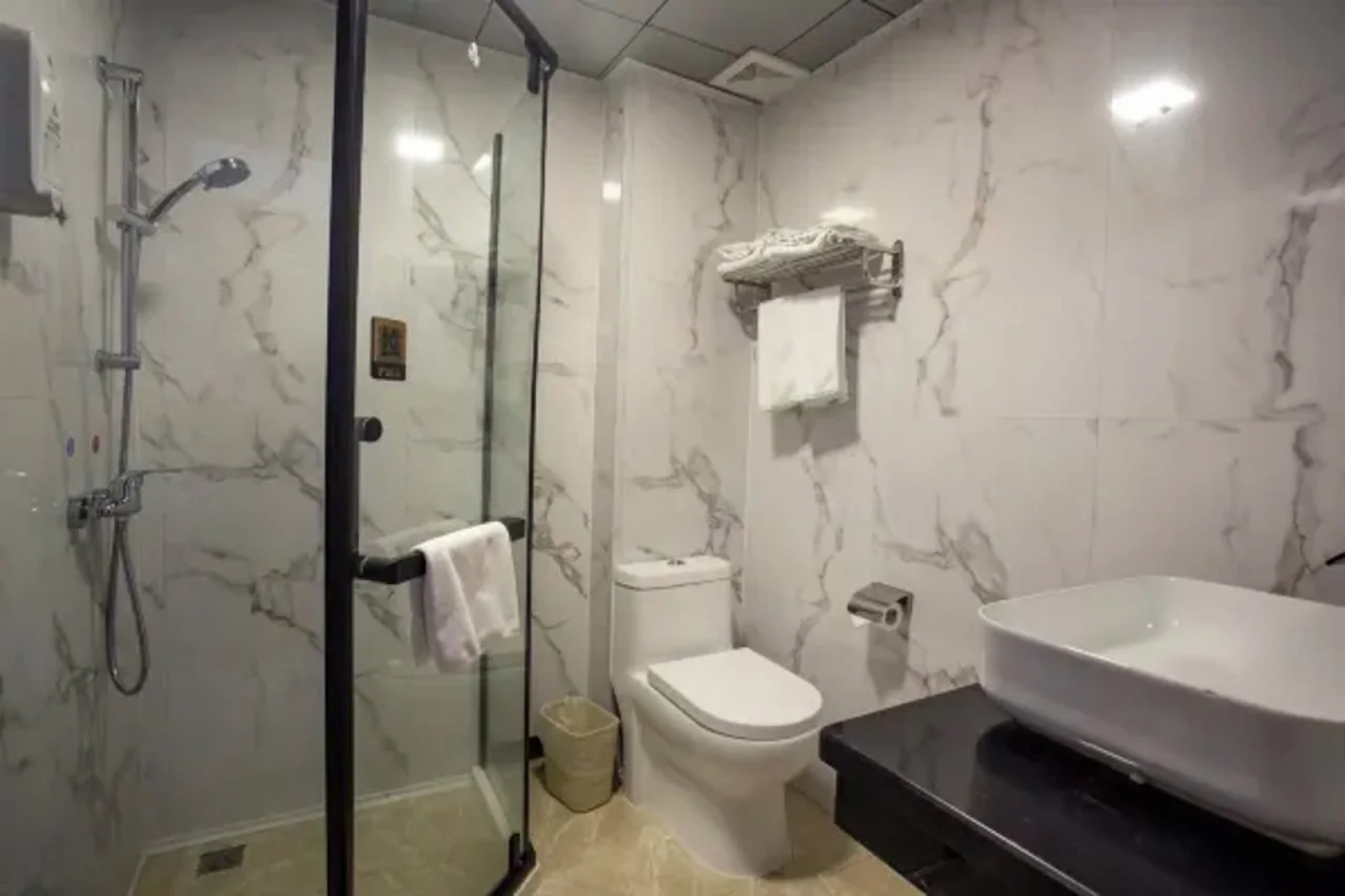 GreenTree Inn GuangDong ZhongShan NanLang Light Rail Station