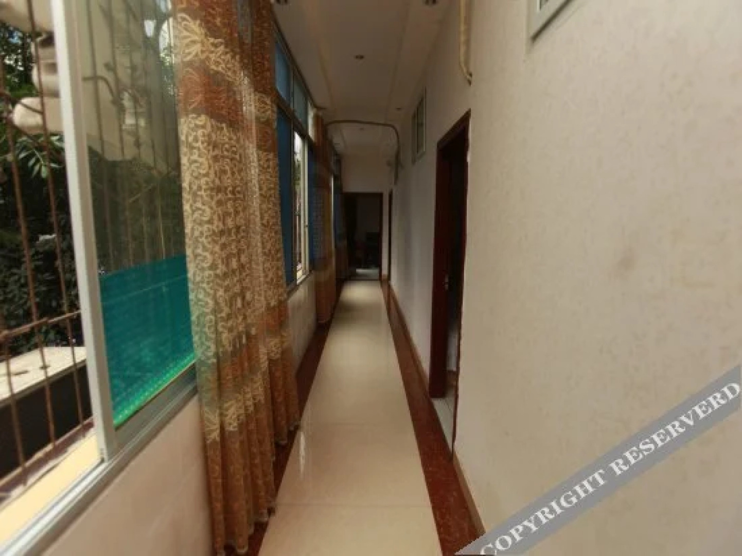 Xinsheng Inn Nanchong