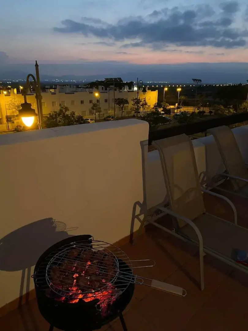 Relaxing Retreat in Condado de Alhama Jardin 7