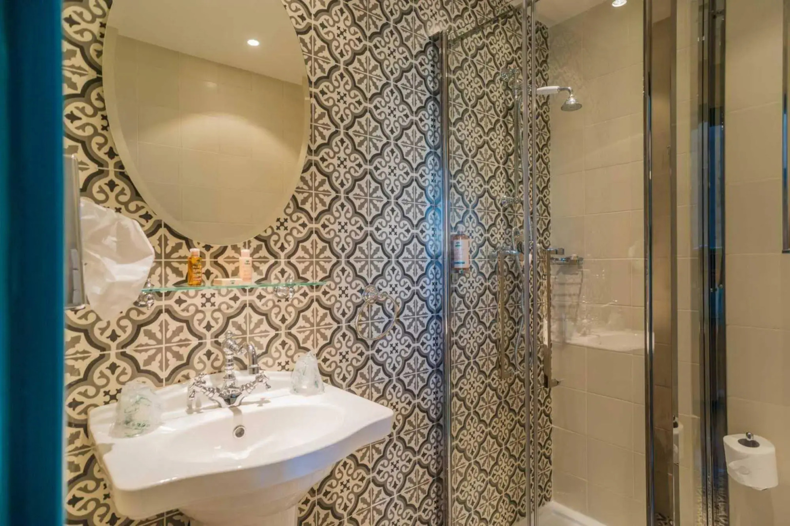 Villa Otero by Happyculture