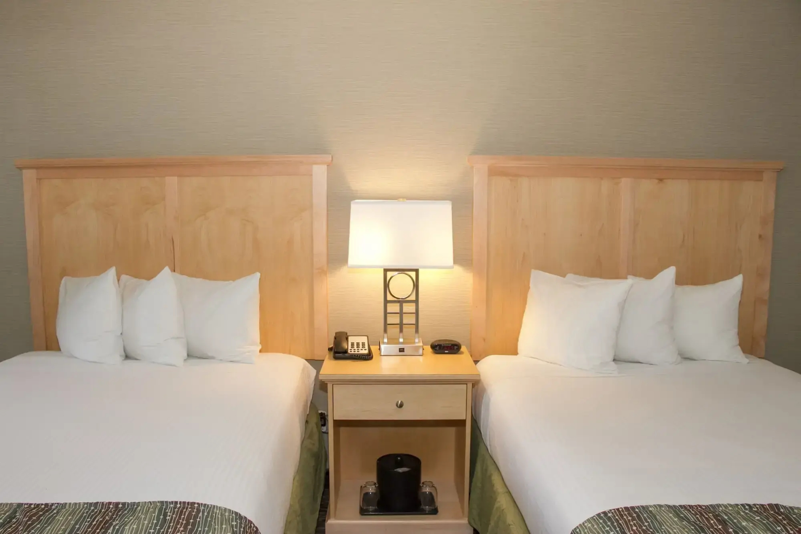 Bar Harbor Villager Motel - Downtown