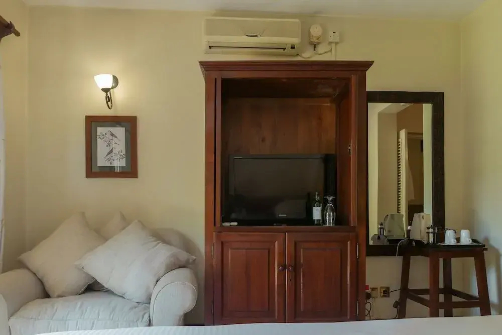 The Emin Pasha Hotel & Spa, CityBlue Collection