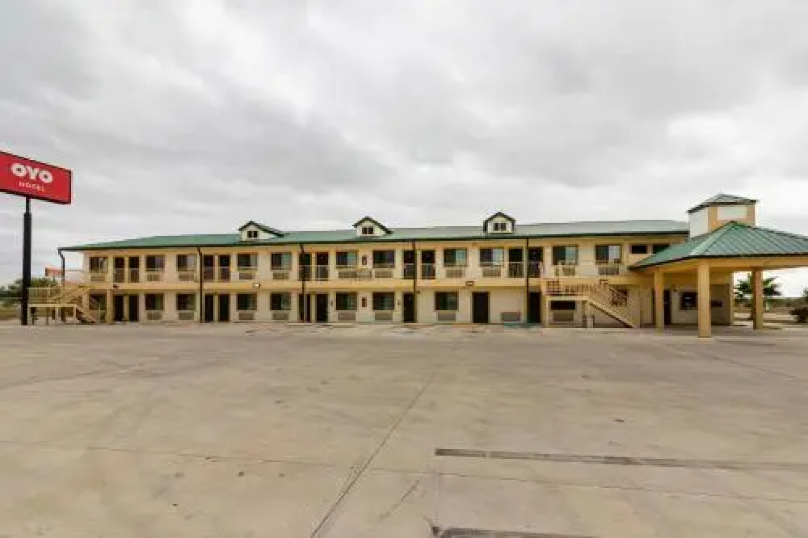 garden inn and suites