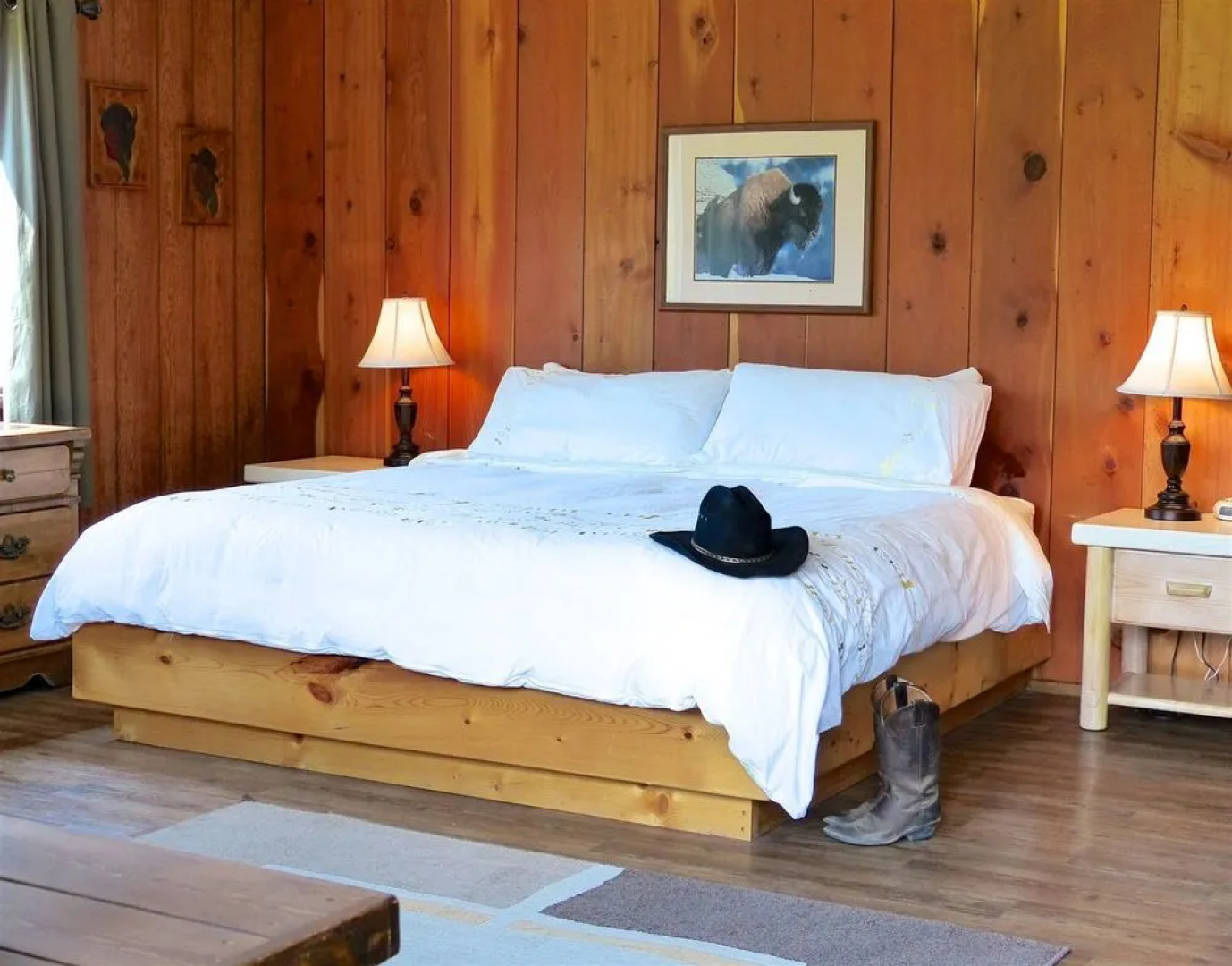 Sundance Guest Ranch