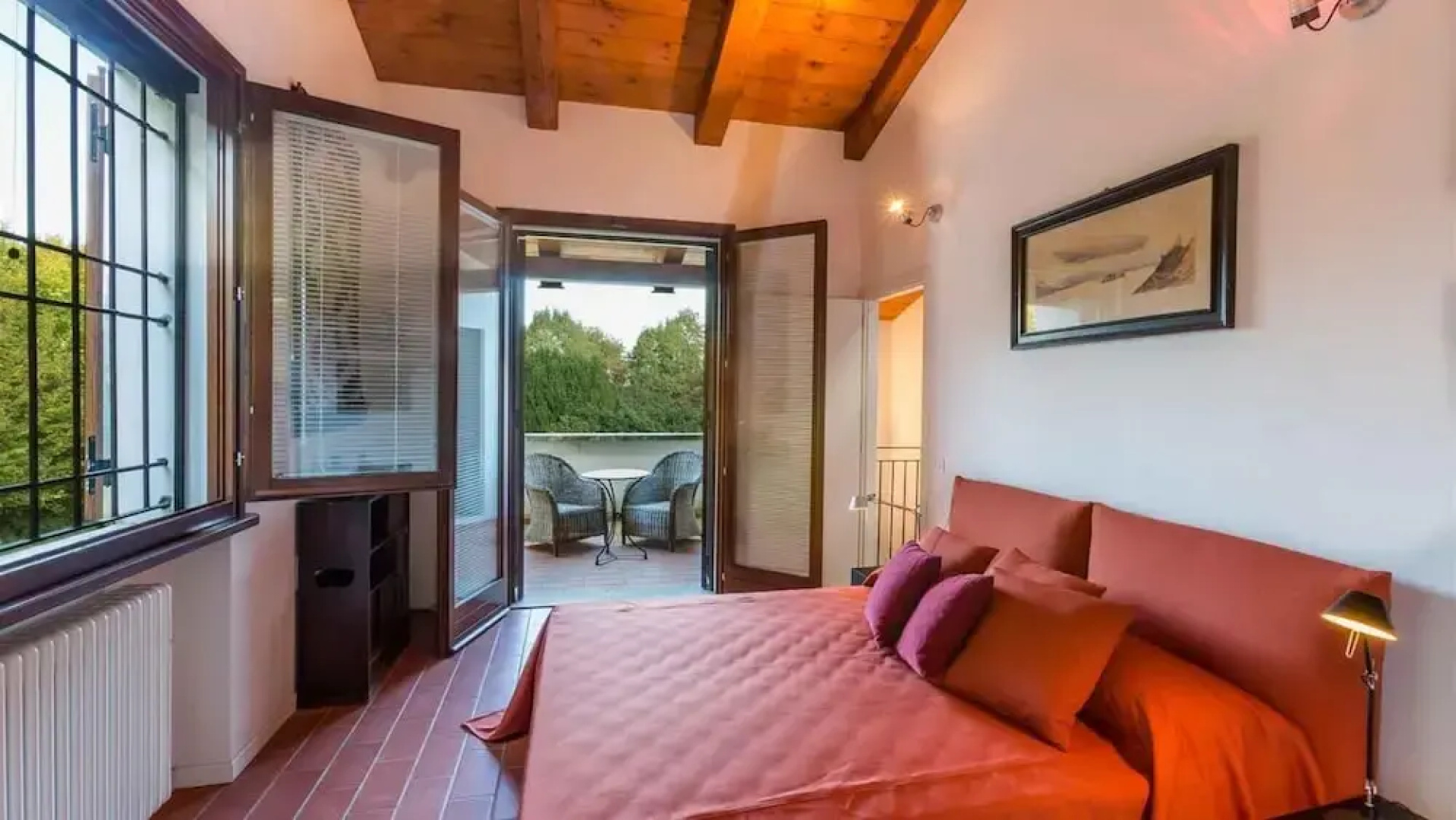 Villa Alsir 4 in Forli