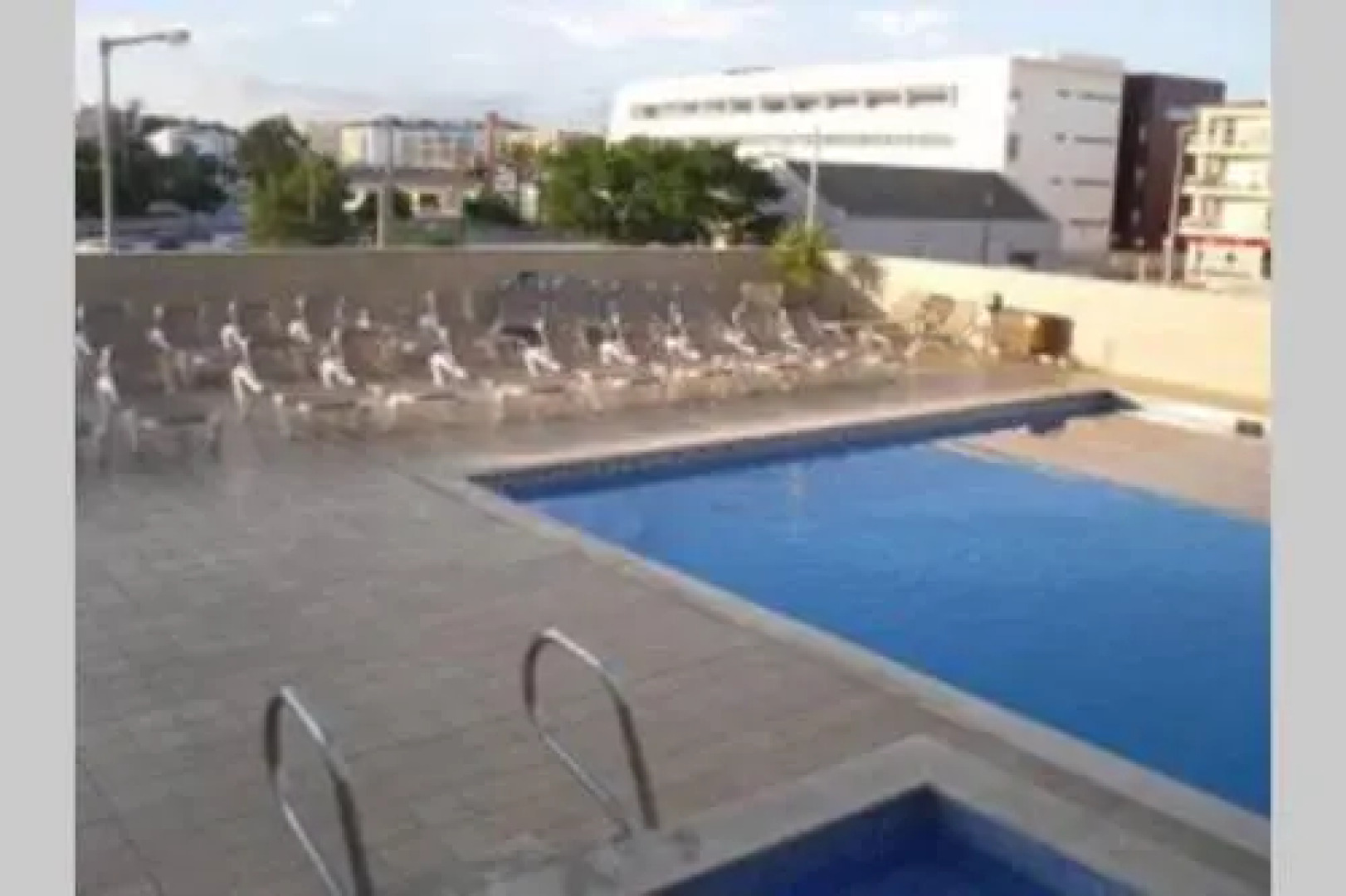 Quinta das Palmeiras