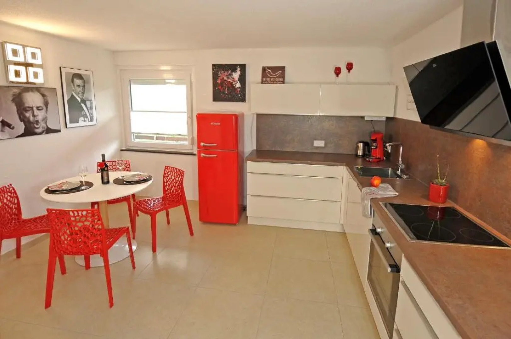 Waldeslust Apartments