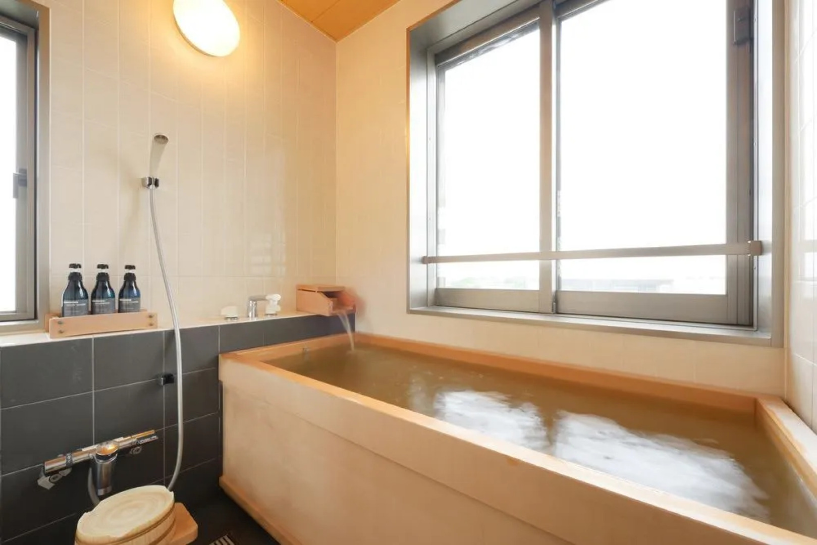 Matsushima Hotel Waraku