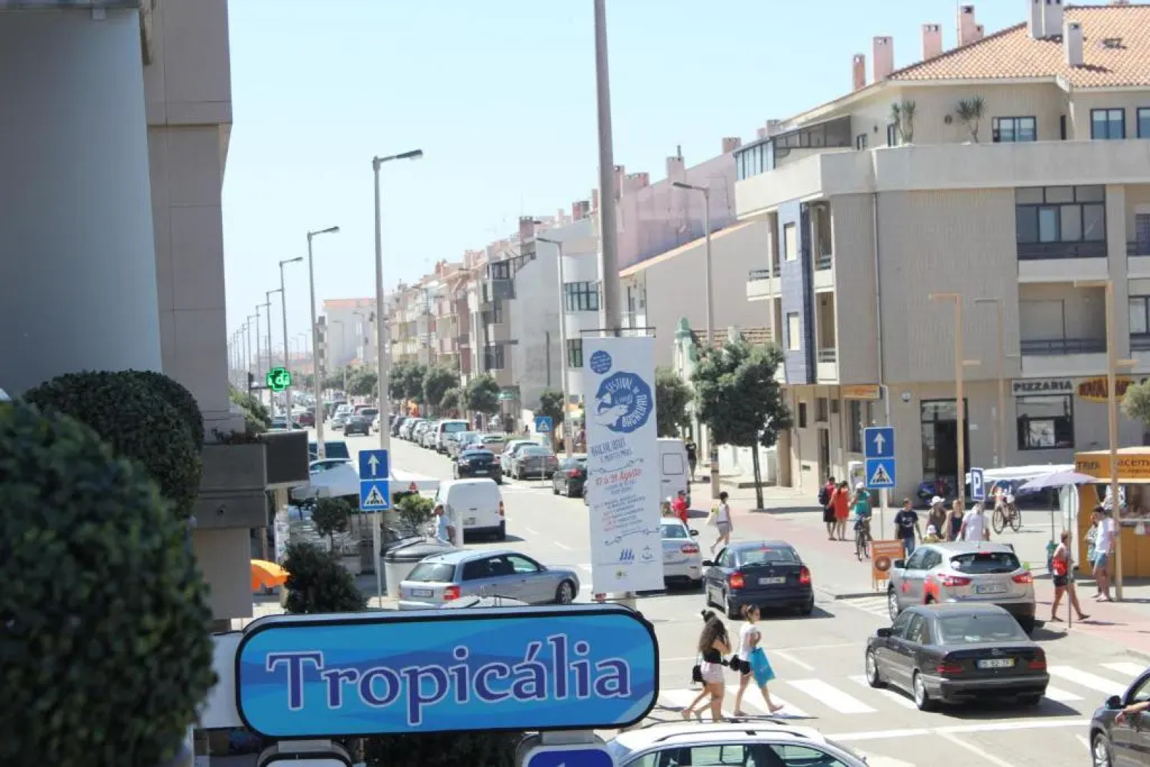 Residencial Tropicália AL