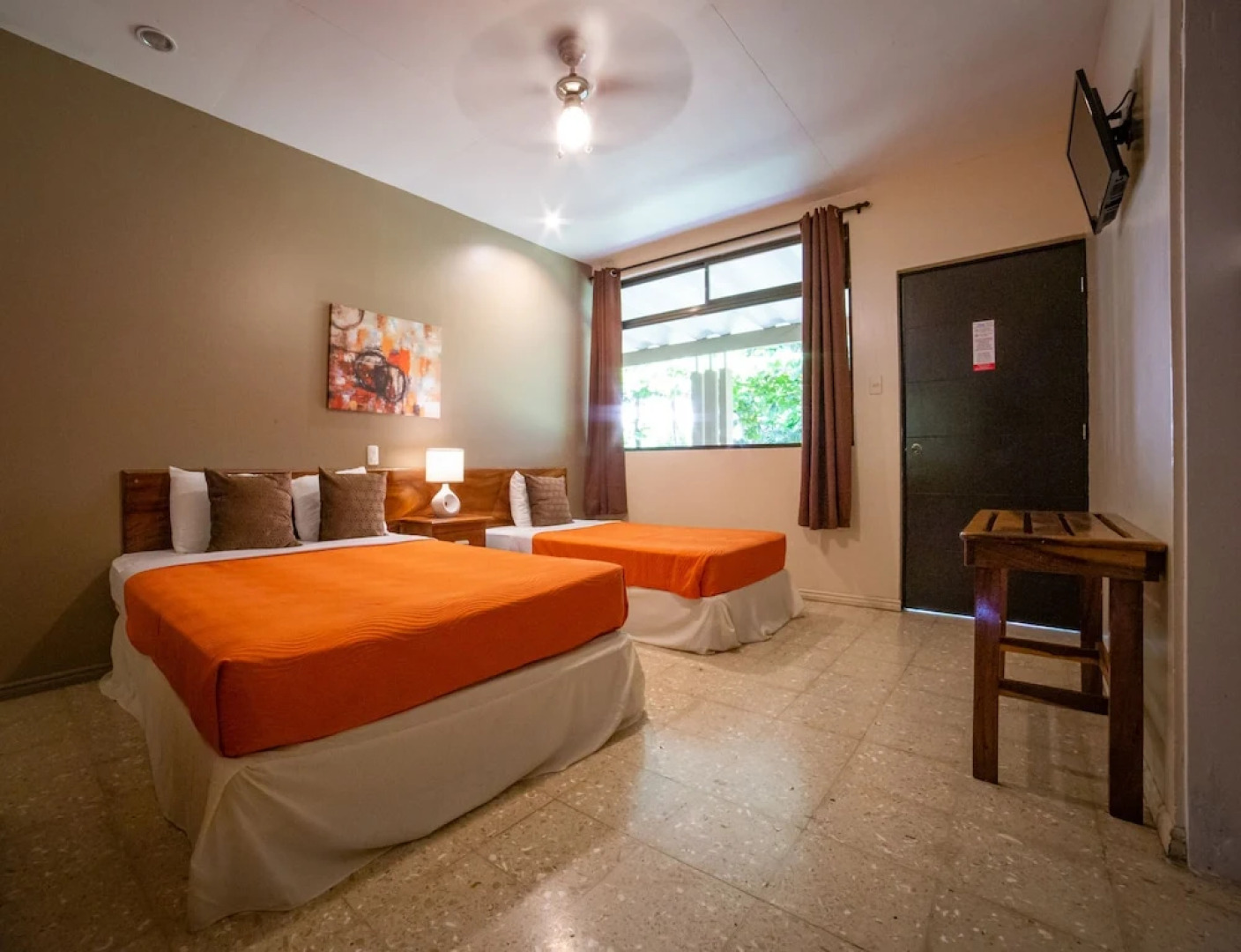 Hotel Diriá Santa Cruz