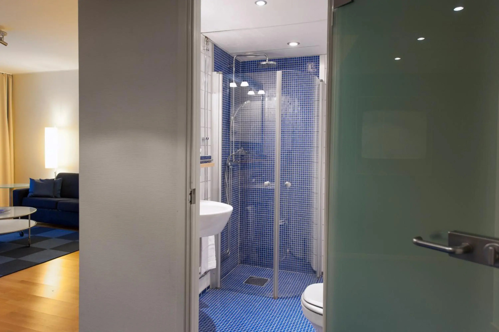 ProfilHotels President