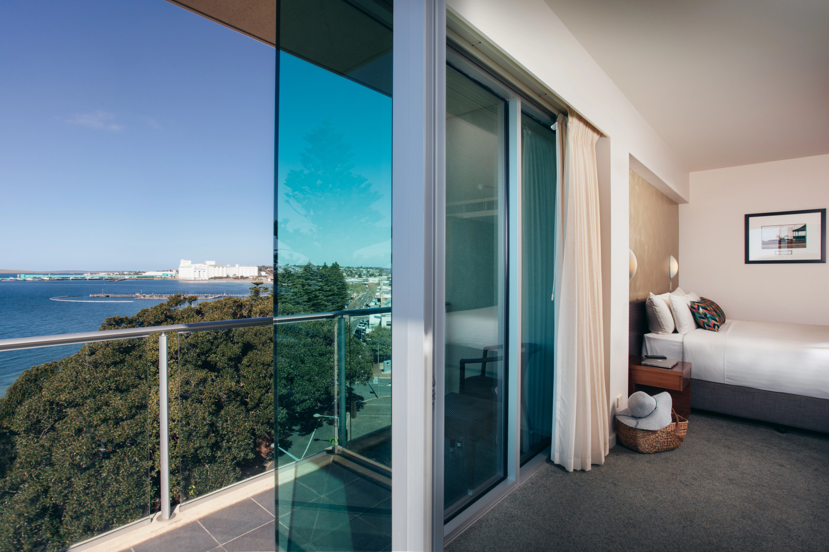 The Port Lincoln Hotel