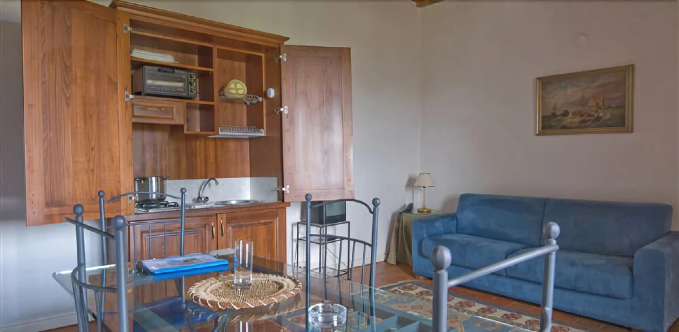 Superior Suite With Use of The Spa