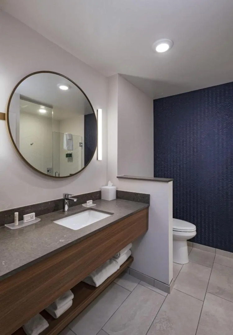 Fairfield Inn & Suites by Marriott Oskaloosa