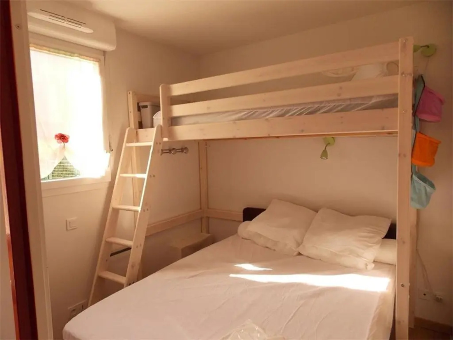 Appartement Montauban-de-Luchon, 2 pièces, 6 personnes - FR-1-313-142