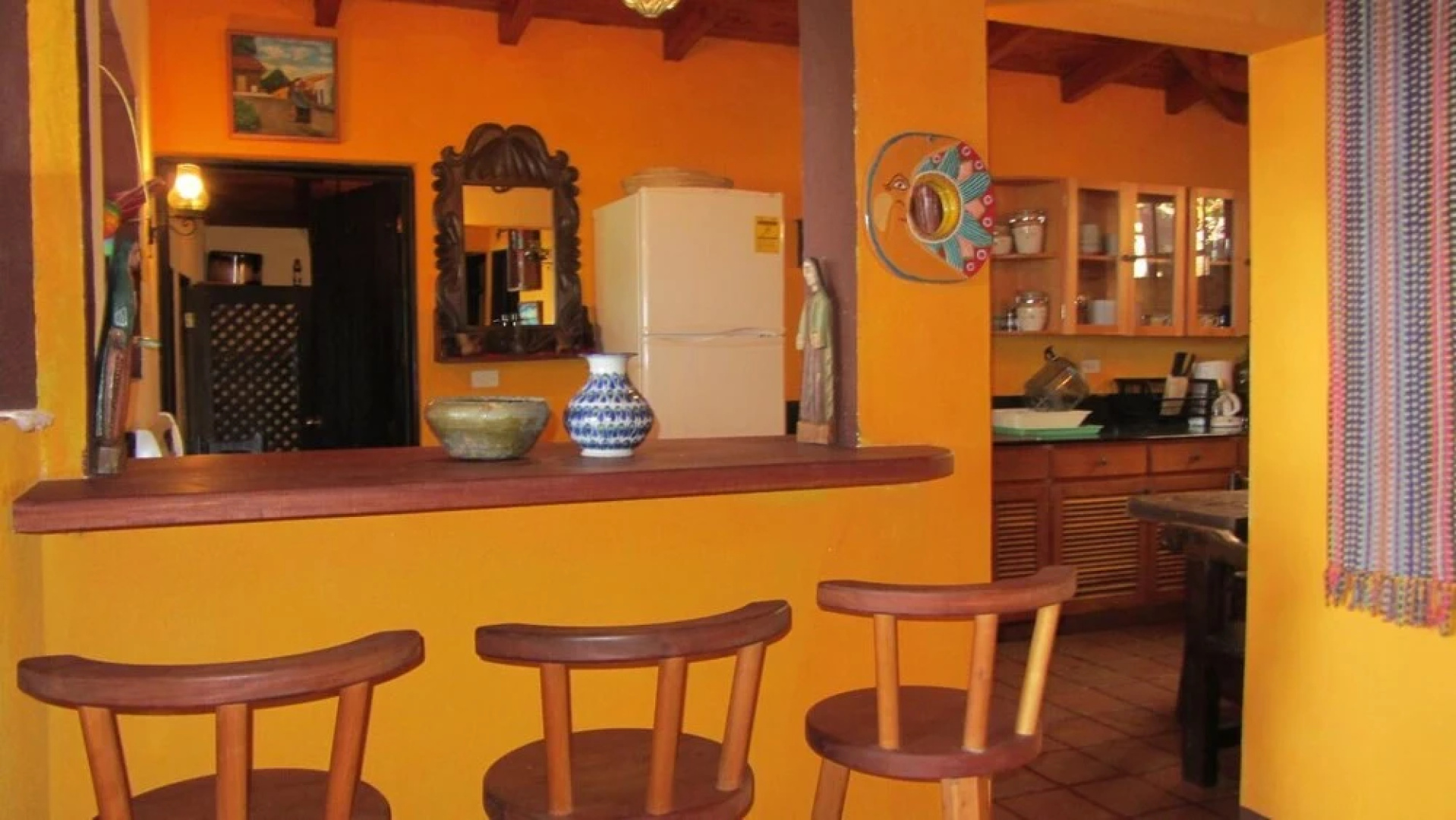 Casa Hagan
