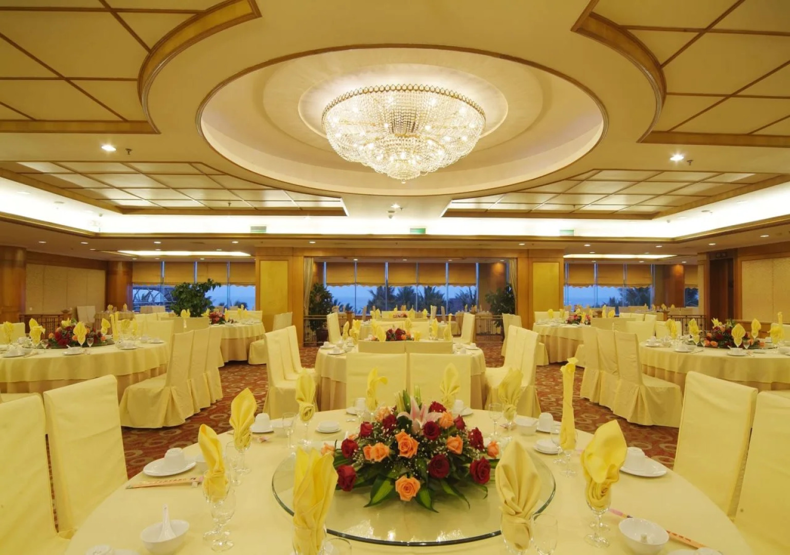 Sanya Pearl River Garden