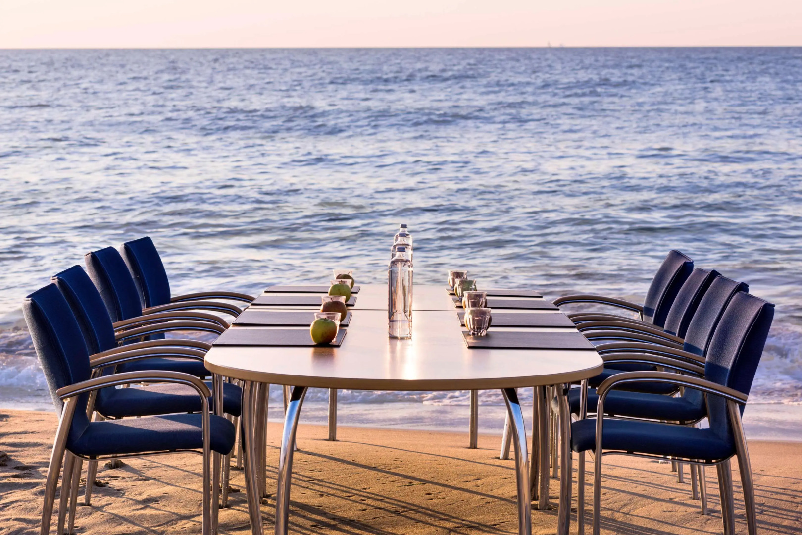 NH Atlantic Den Haag