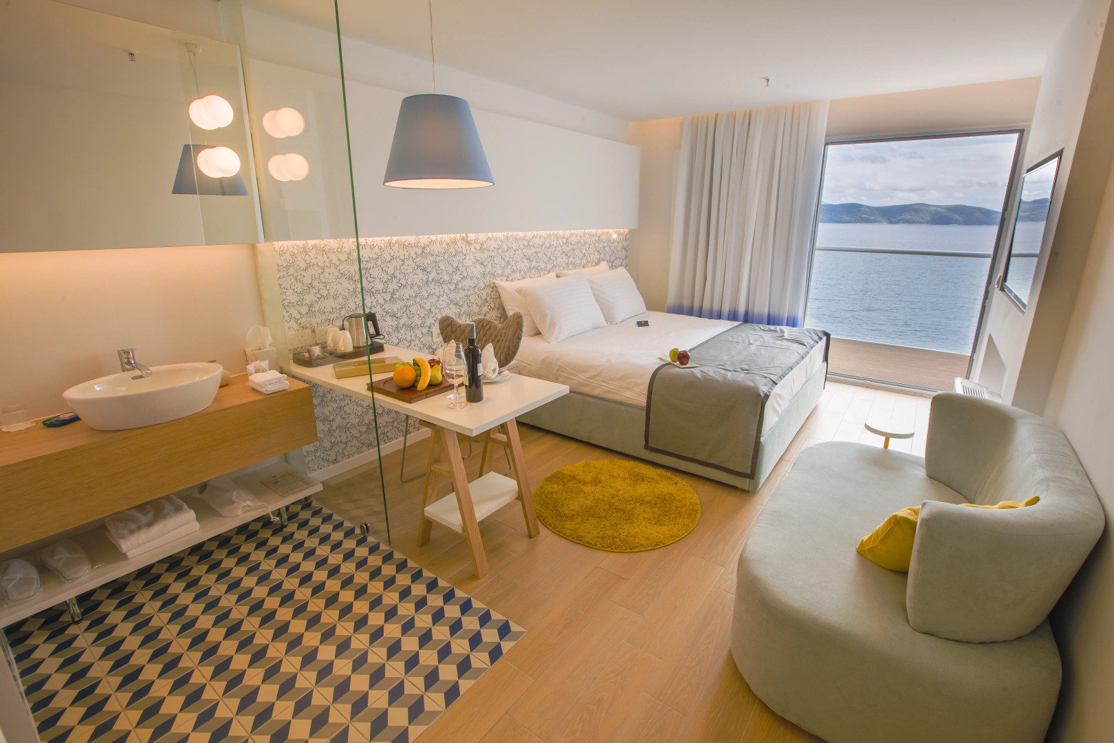 TUI BLUE Makarska - Adults Only