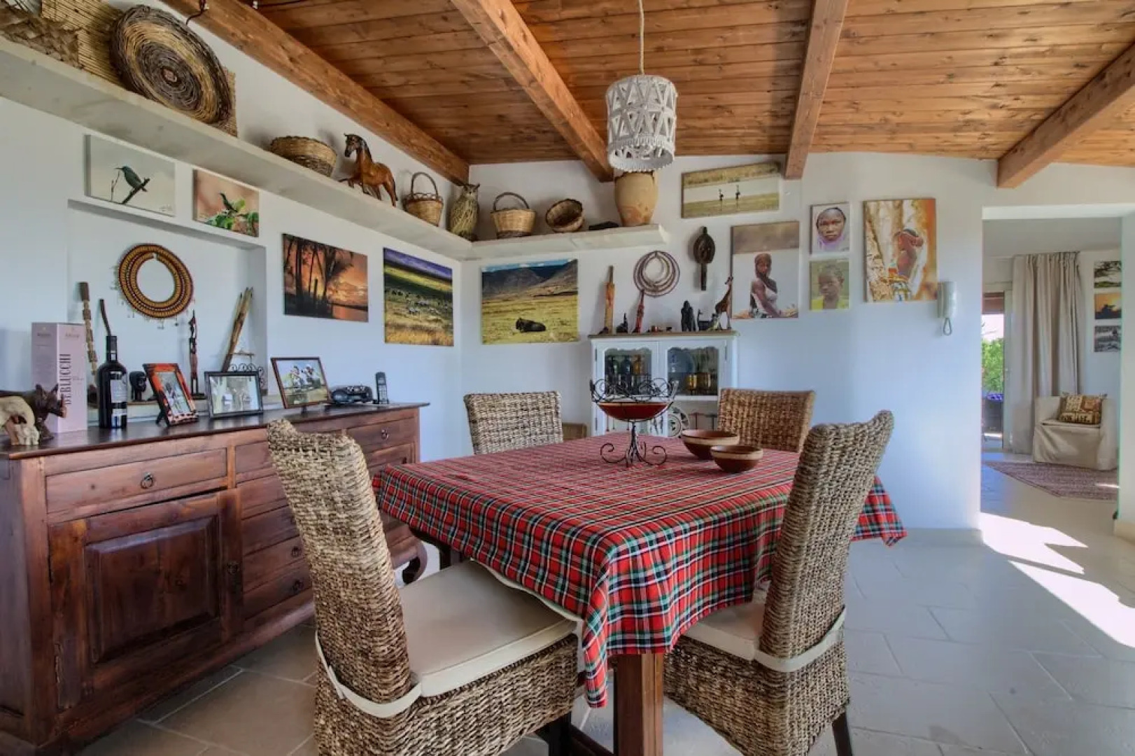 Verdi Panoramic Attic