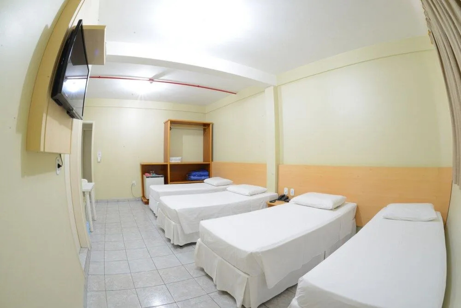 Hotel Portal da Amazônia