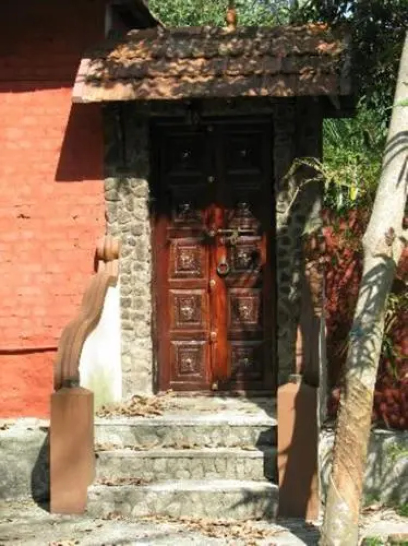 Bio Veda Ayurvedic Hill resort