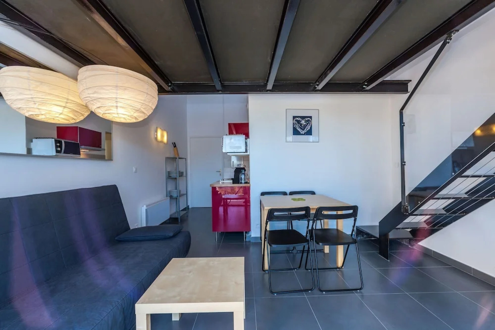 Residence Le Valliope