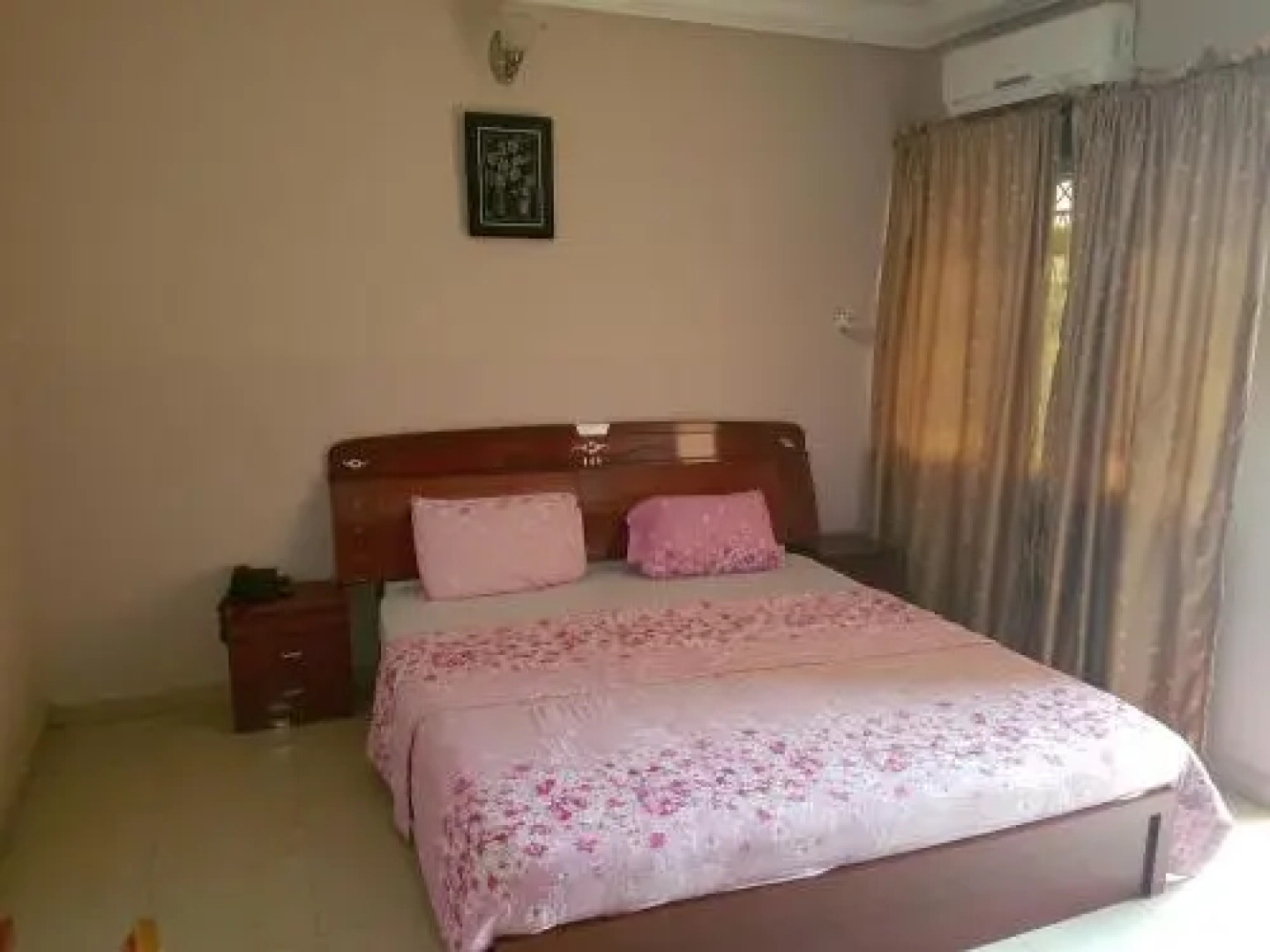 House Of His Glory Suite