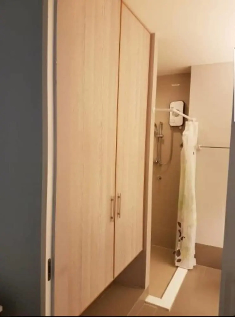 The Sea Condominium A22