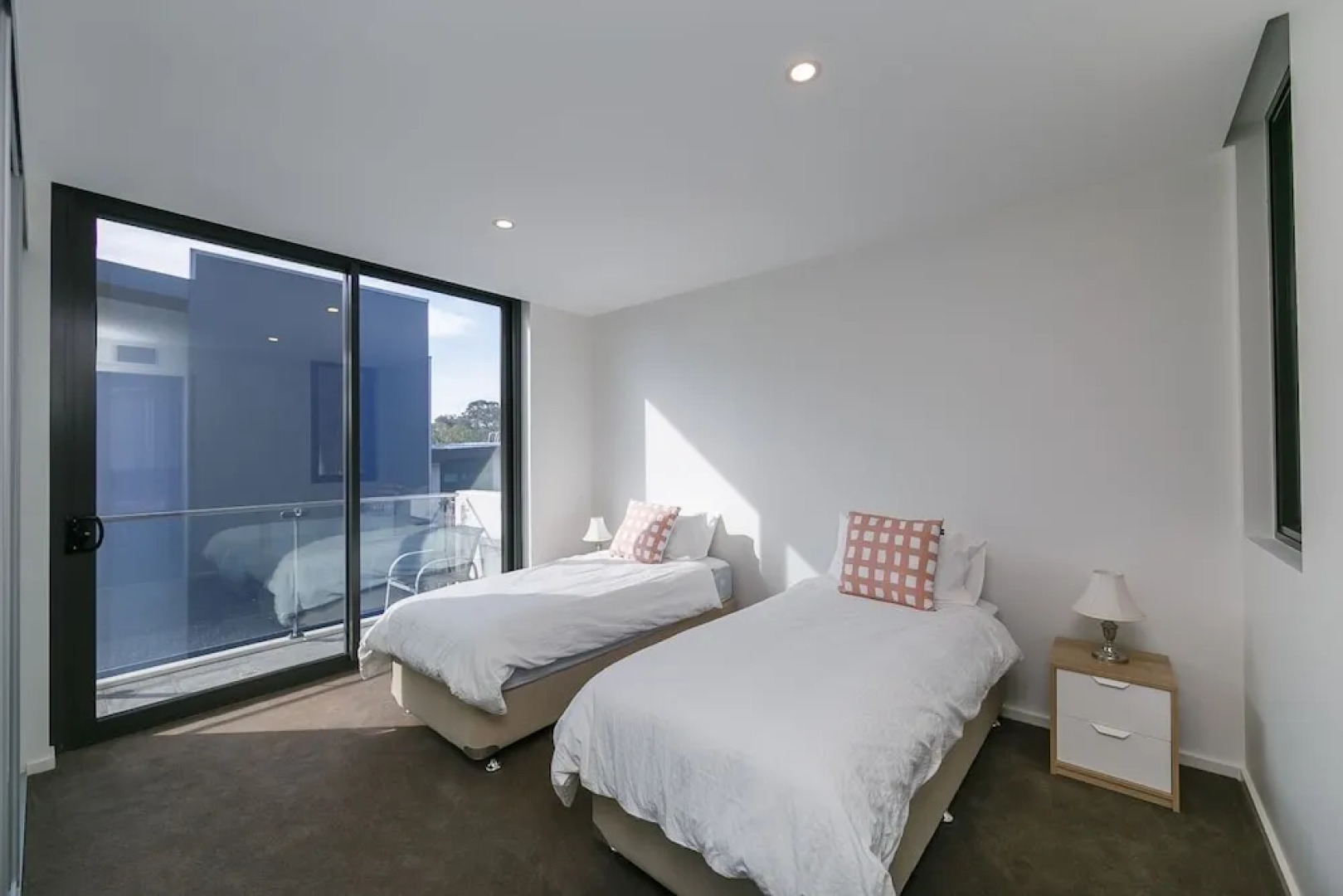 Accommodate Canberra - Amaya