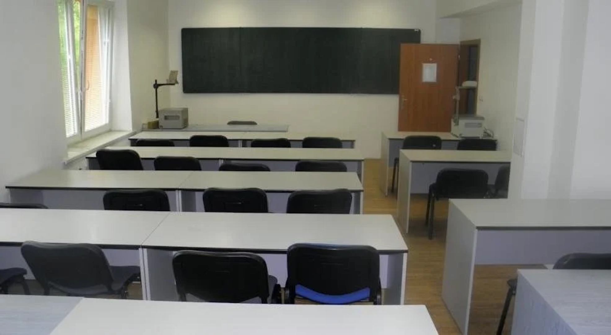 Studentska Residence Slezska