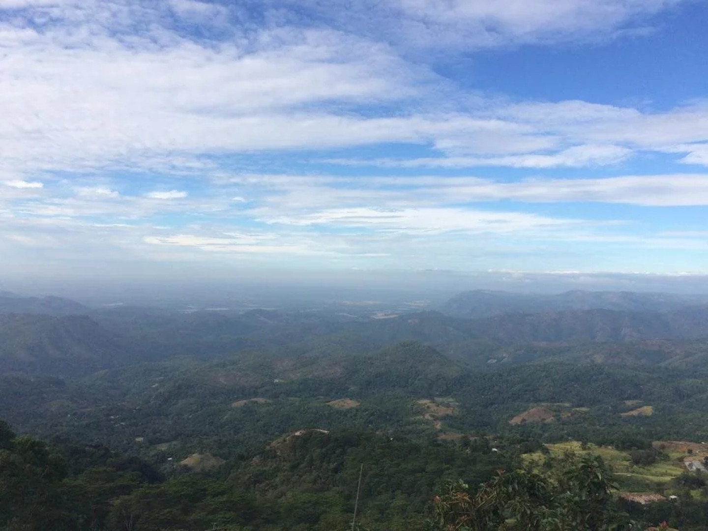 Nature Horizon Hotel