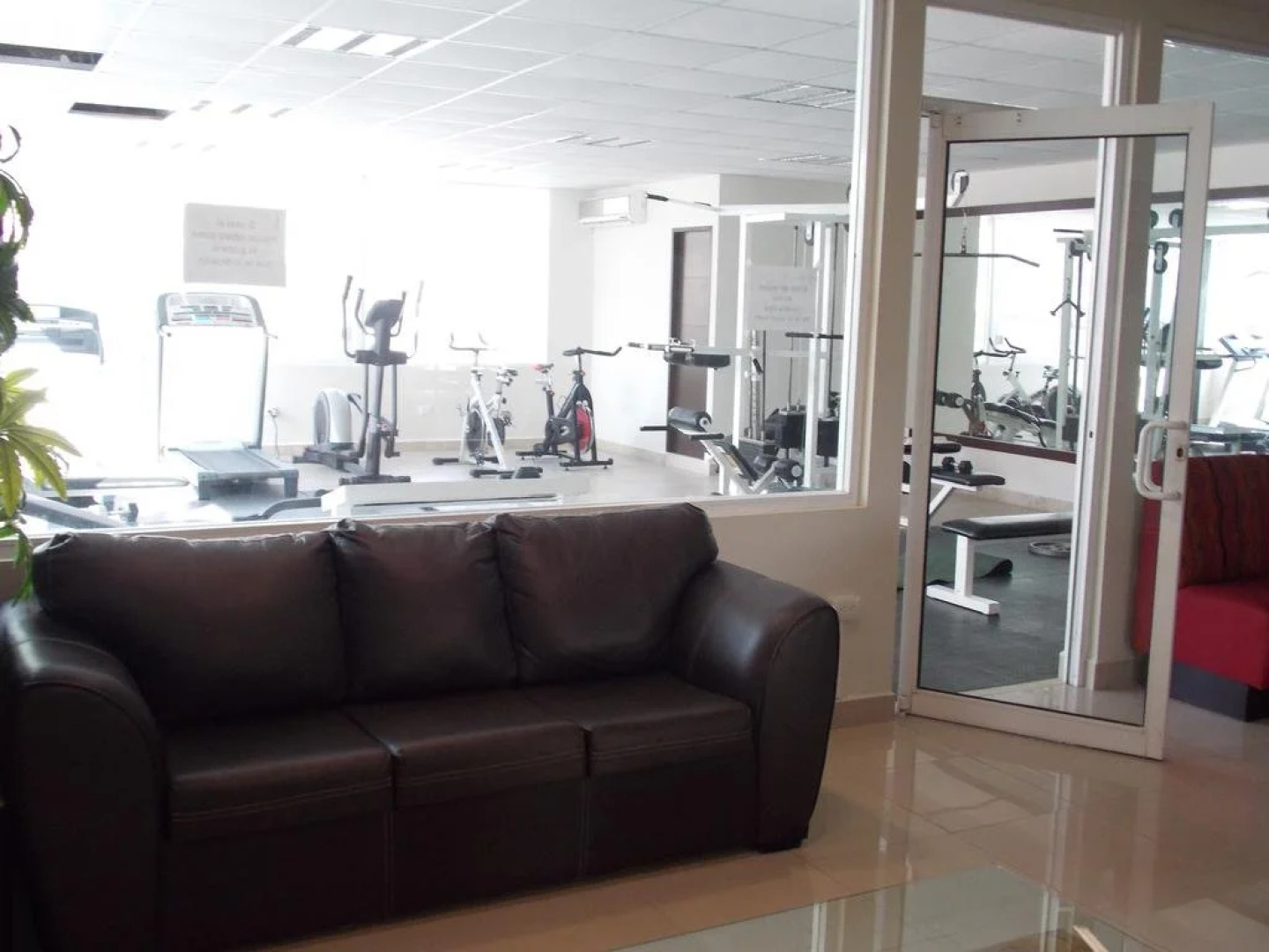 Confort Ejecutivo Suites del Valle