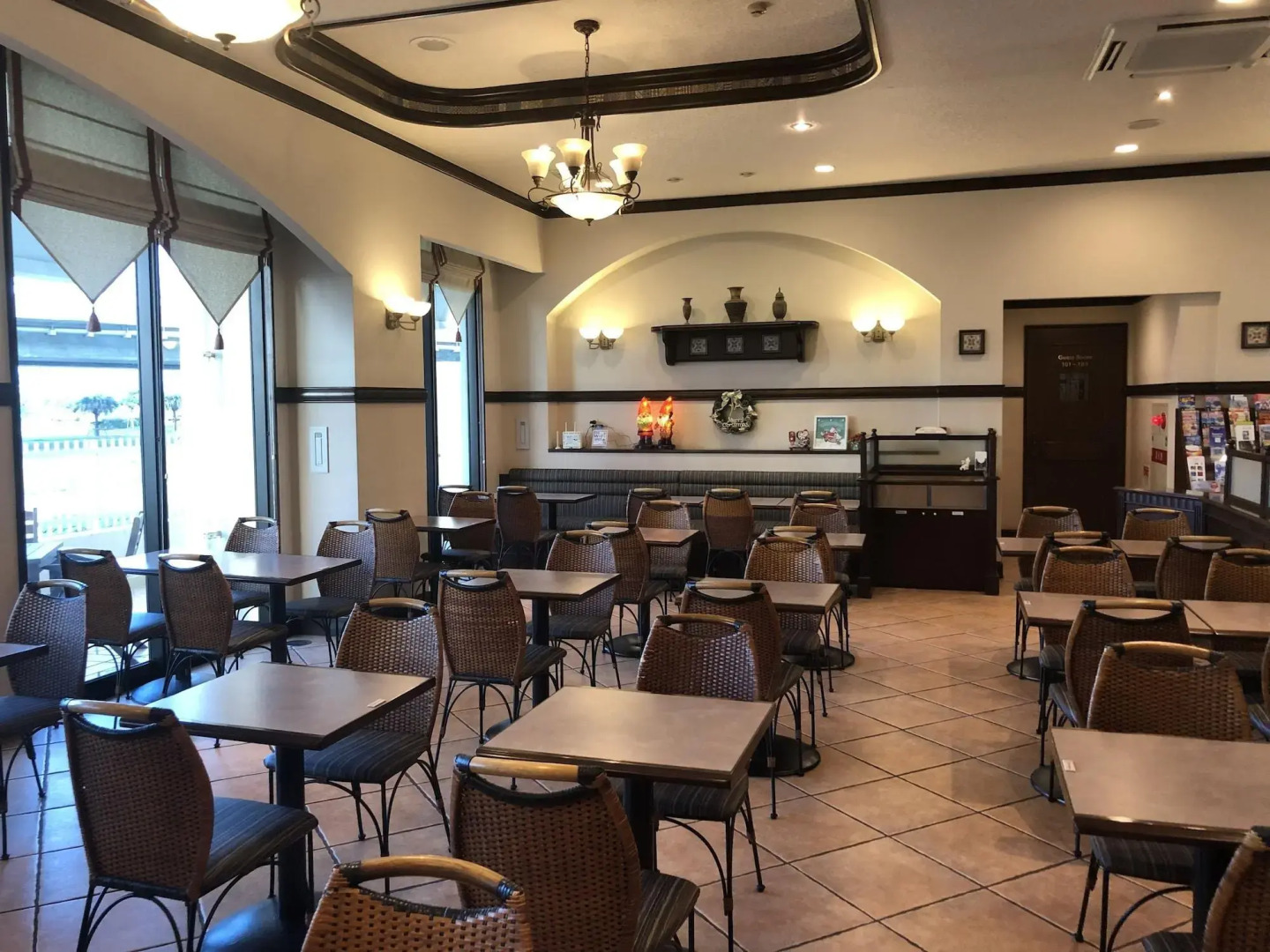 Naha Beach Side Hotel